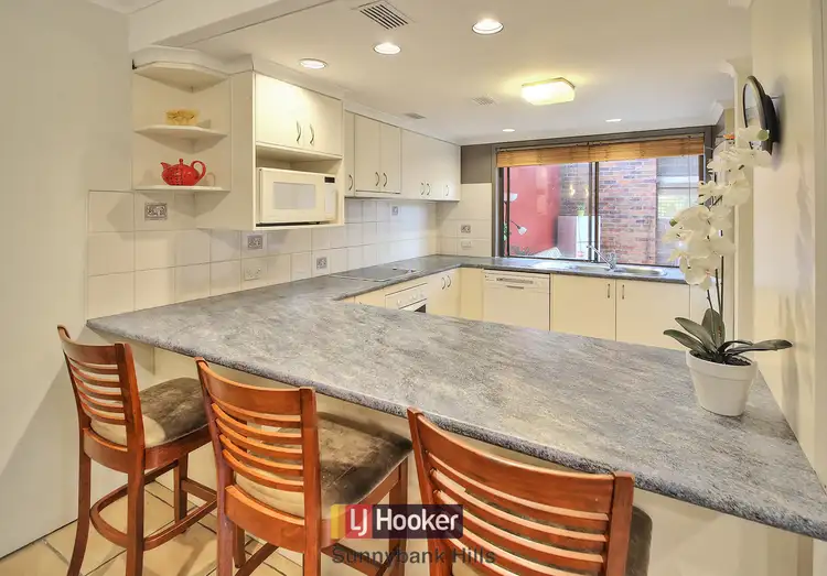 Sixth view of Homely townhouse listing, 20/38 Barrett Street, Robertson QLD 4109