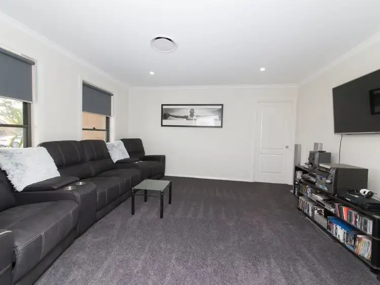 Fifth view of Homely house listing, 8 Tanderra Drive, Dubbo NSW 2830