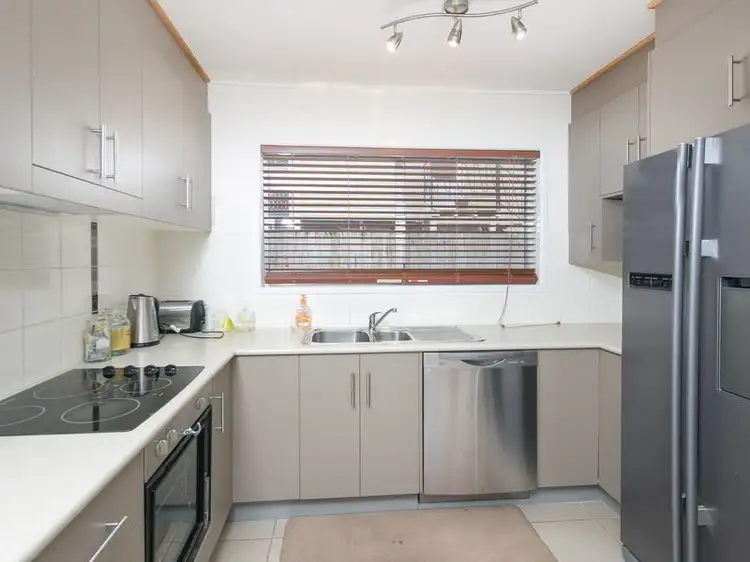 Fourth view of Homely house listing, 79 Cavell Street, Birkdale QLD 4159