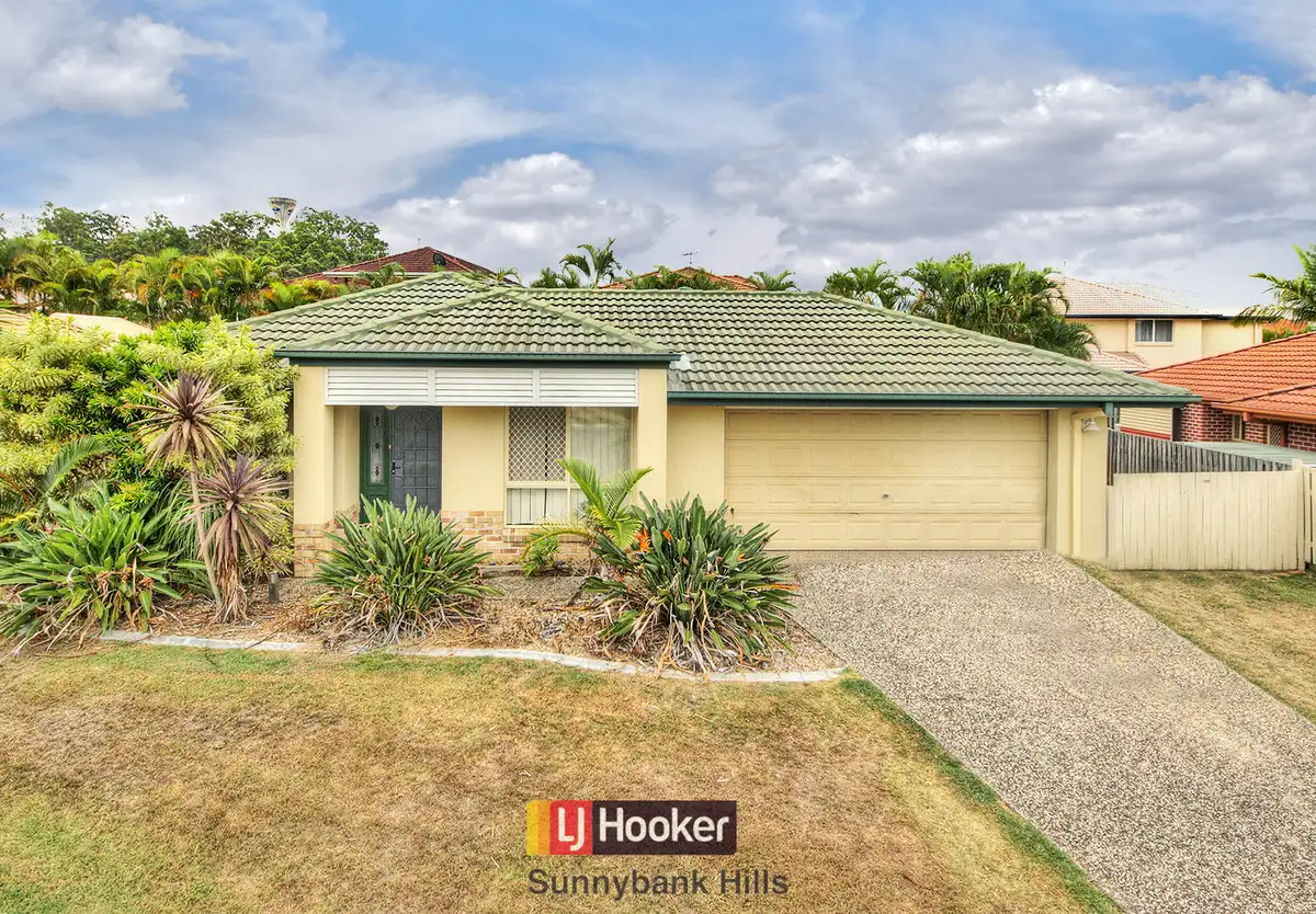 Main view of Homely house listing, 53 Samba Place, Underwood QLD 4119
