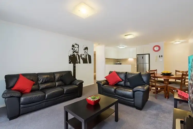 Fifth view of Homely unit listing, 31/80 John Whiteway Drive, Gosford NSW 2250