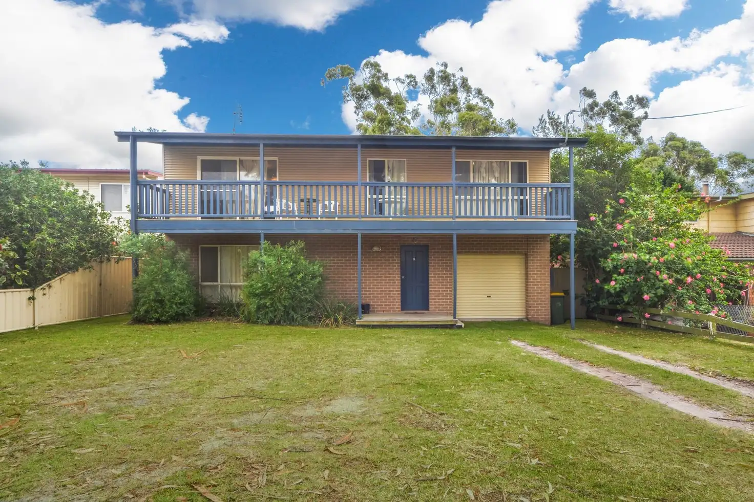 Main view of Homely house listing, 195 Macleans Point Road, Sanctuary Point NSW 2540