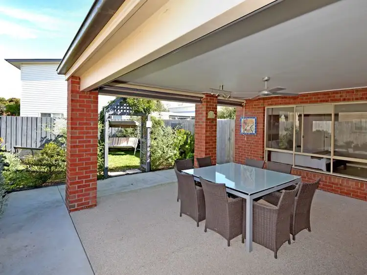 Third view of Homely house listing, 7 Wave Street, St Leonards VIC 3223