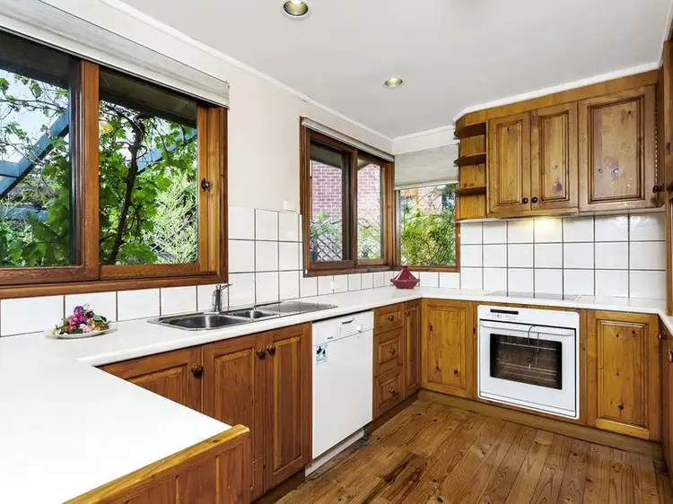 Second view of Homely house listing, 3 Wisdom Place, Hughes ACT 2605