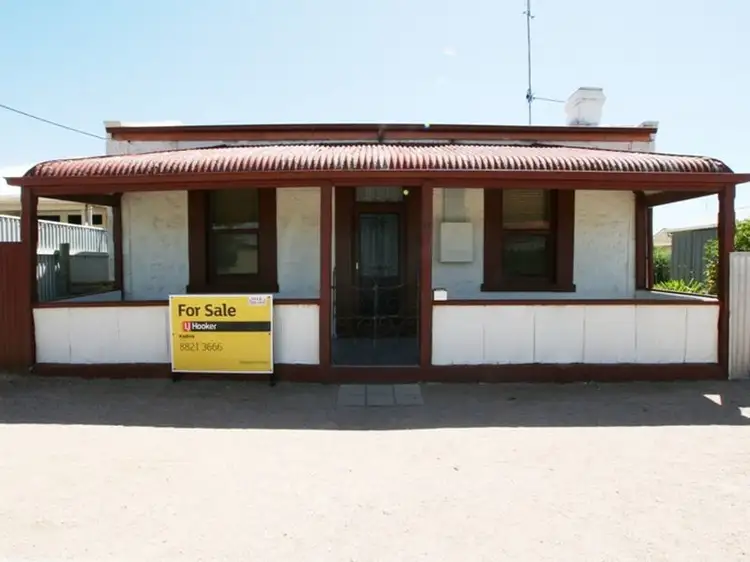 Main view of Homely house listing, 17 Waring Street, Kadina SA 5554