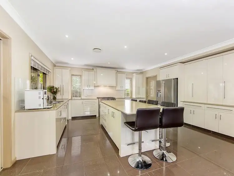 Second view of Homely house listing, 6 Camarillo Circuit, Reedy Creek QLD 4227