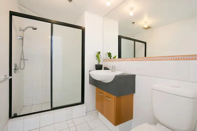 Fifth view of Homely unit listing, 142/53 Vernon Terrace, Teneriffe QLD 4005
