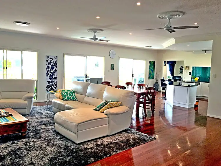 Third view of Homely house listing, 10 Rogers Drive, Gatton QLD 4343