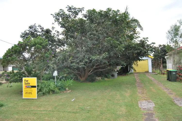 Second view of Homely house listing, 42 Jellico Street, Macksville NSW 2447
