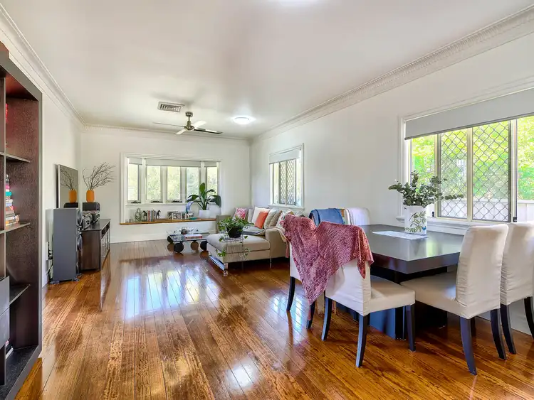 Second view of Homely house listing, 493 Stafford Road, Stafford QLD 4053