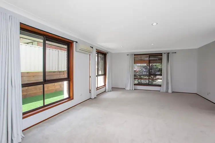 Fourth view of Homely house listing, 8 Mctaggart Place, Carrara QLD 4211