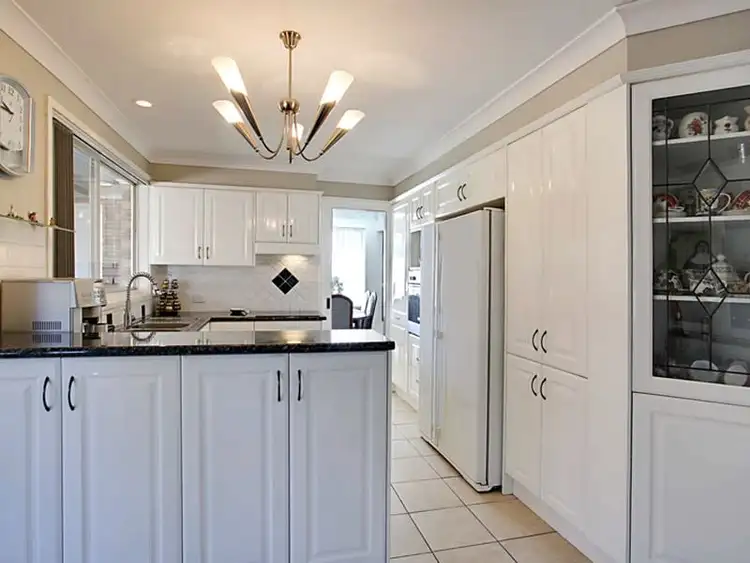 Sixth view of Homely house listing, 51A Trobriand Crescent, Glenfield NSW 2167