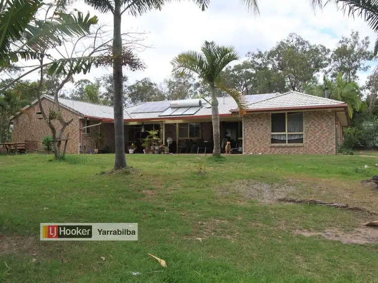 Third view of Homely house listing, 18. Alison Court, Buccan QLD 4207