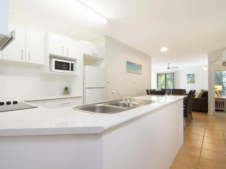 Sixth view of Homely unit listing, 8 Outrigger/16 Mudlo Street, Port Douglas QLD 4877