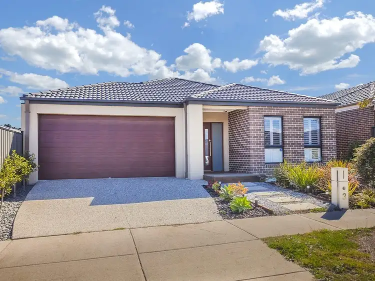 Main view of Homely house listing, 3 Allerton Way, Roxburgh Park VIC 3064