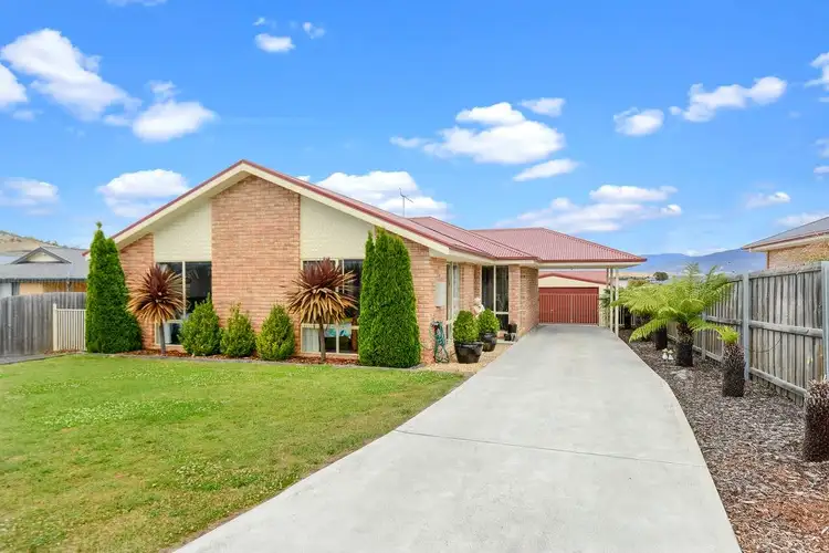 16 Lucas Place, Brighton TAS 7030
