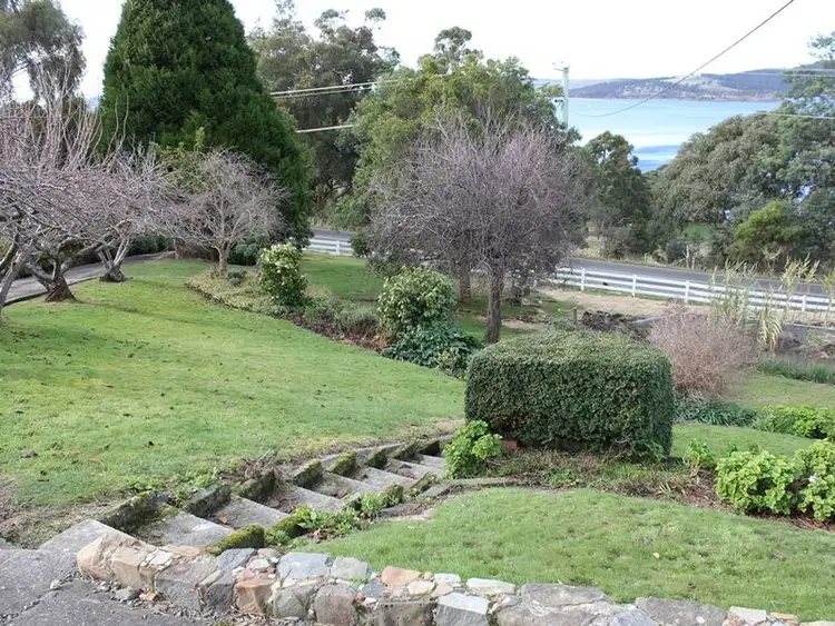 Seventh view of Homely house listing, 3182 Channel Highway, Woodbridge TAS 7162