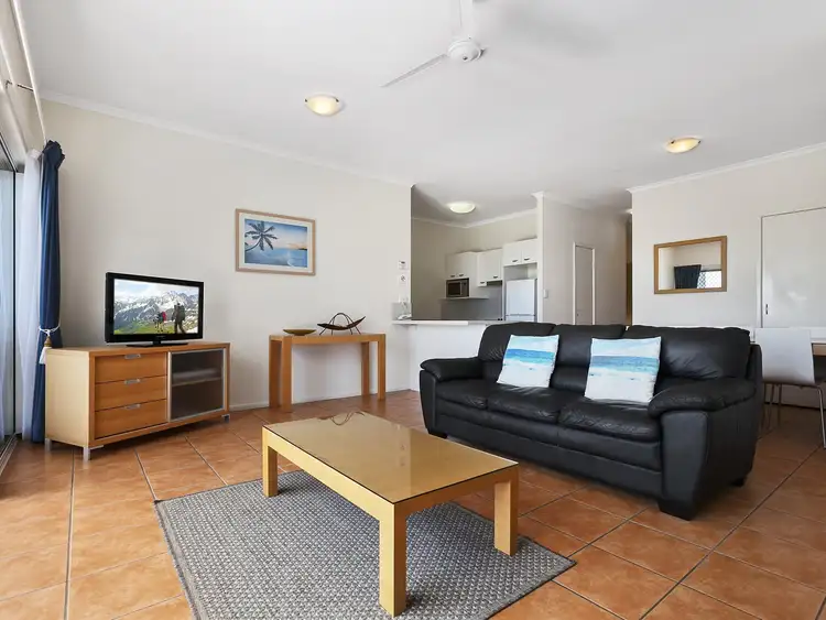 Third view of Homely unit listing, 26/9-21 Frank Street, Coolum Beach QLD 4573