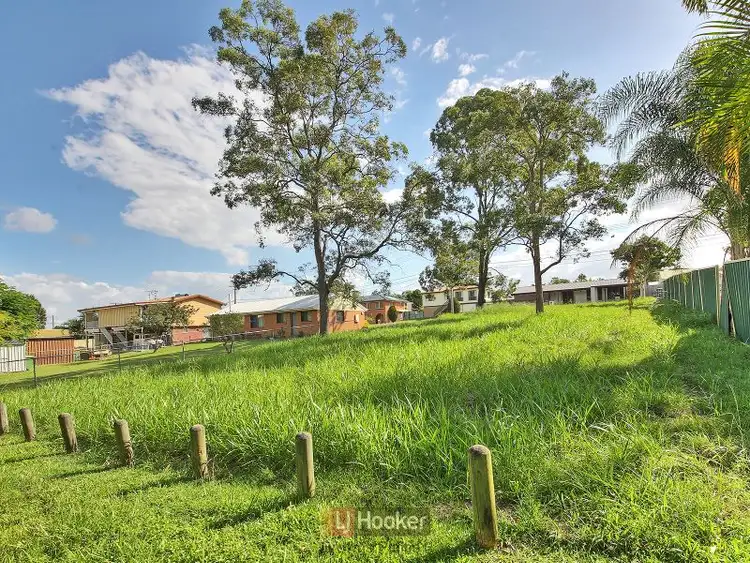 Third view of Homely land listing, 14 Forestglen Crescent, Browns Plains QLD 4118