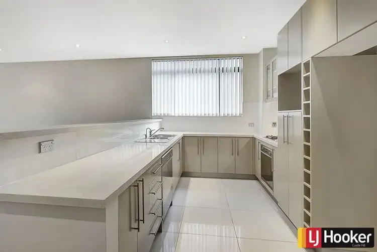 Third view of Homely apartment listing, 77/ 2-4 Purser Avenue, Castle Hill NSW 2154