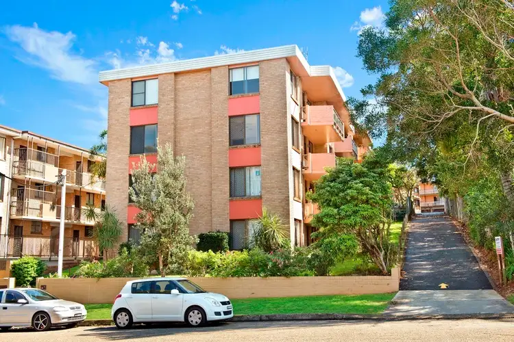 Main view of Homely unit listing, 7/5-7 Flynn Street, Port Macquarie NSW 2444