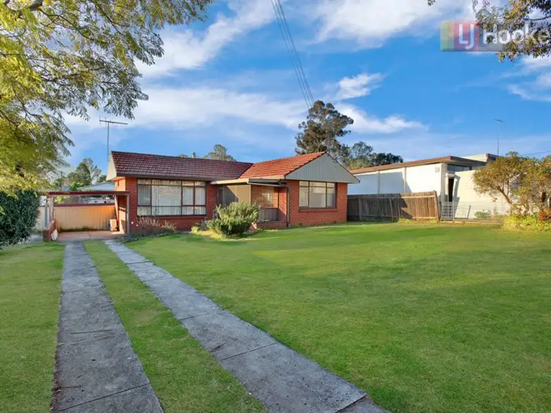 Main view of Homely house listing, 45 Irelands Road, Blacktown NSW 2148