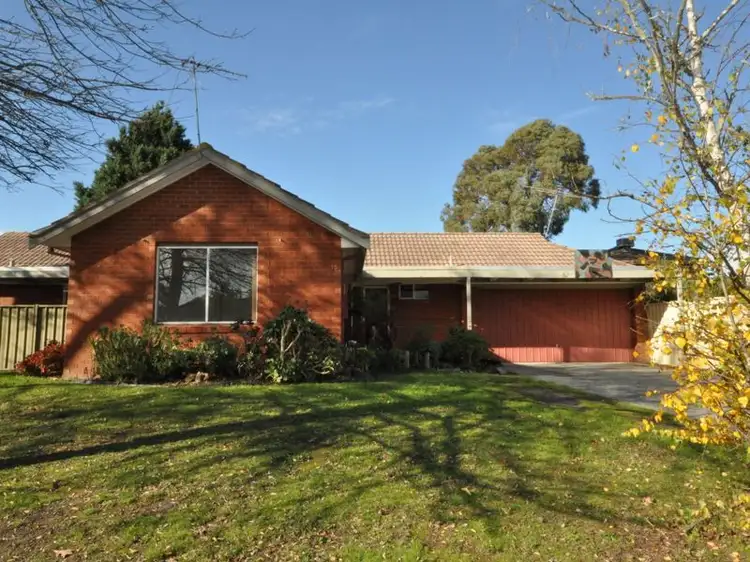 15 Carol Hancock Place