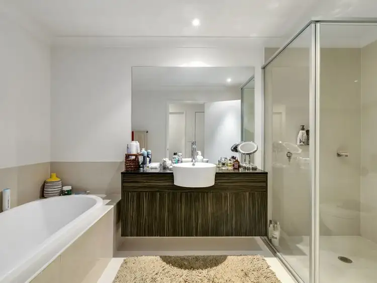 Sixth view of Homely townhouse listing, 47/26 Hotham Drive, Pacific Pines QLD 4211