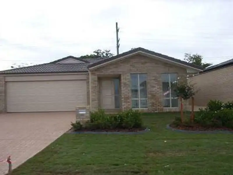 Main view of Homely house listing, 10 Acacia Crescent, Kallangur QLD 4503