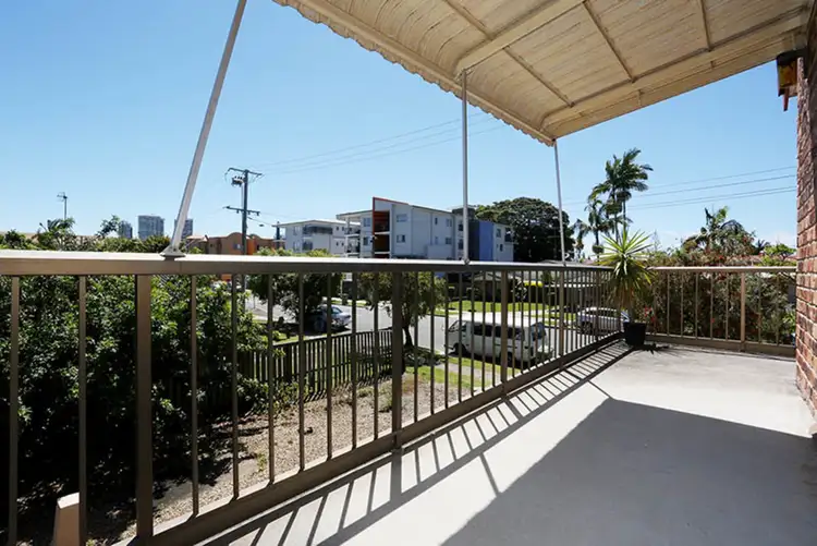 Fourth view of Homely unit listing, 1/76 Brighton Street, Biggera Waters QLD 4216