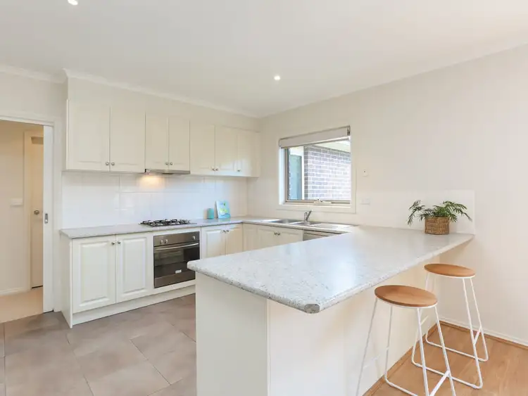 Third view of Homely house listing, 5-12 Valerie Street, Boronia VIC 3155