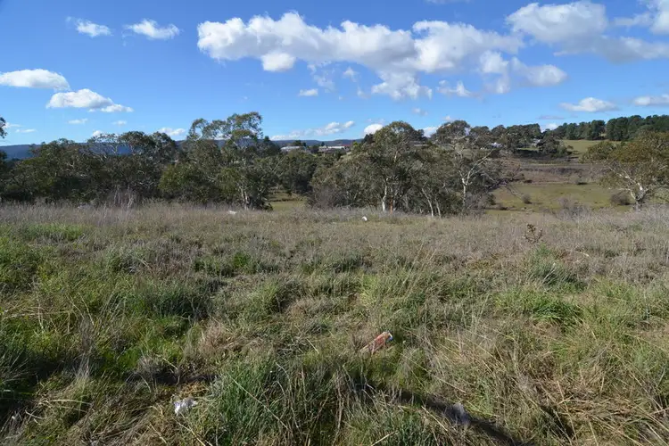 Lot 240/ Henning Crescent, Wallerawang NSW 2845