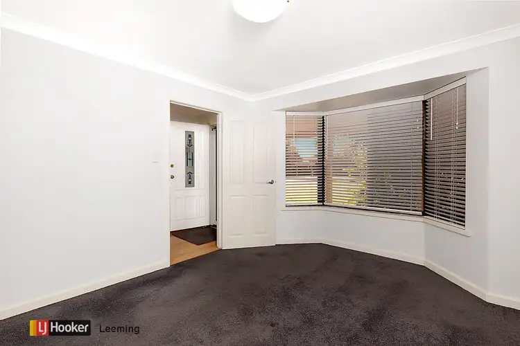 Second view of Homely house listing, 7 Howlett Place, Leeming WA 6149