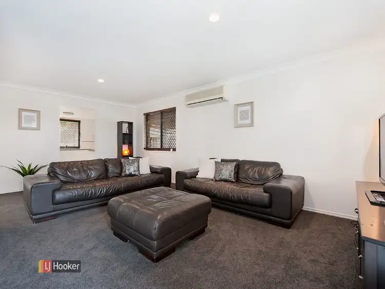 Fourth view of Homely house listing, 28 Mowbray Court, Kallangur QLD 4503