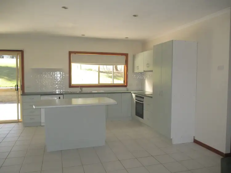 Fourth view of Homely house listing, 125 Nicholson - Sarsfield Road, Nicholson VIC 3882