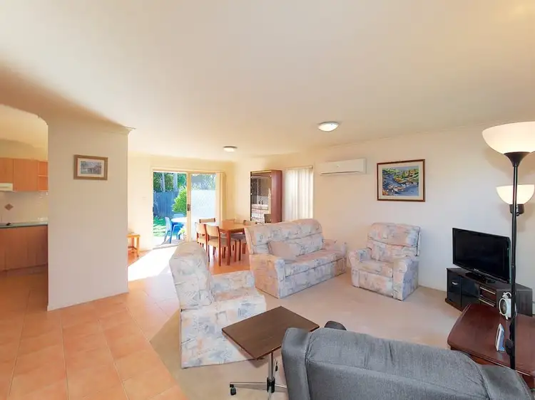 Second view of Homely house listing, 41 Samba Place, Underwood QLD 4119