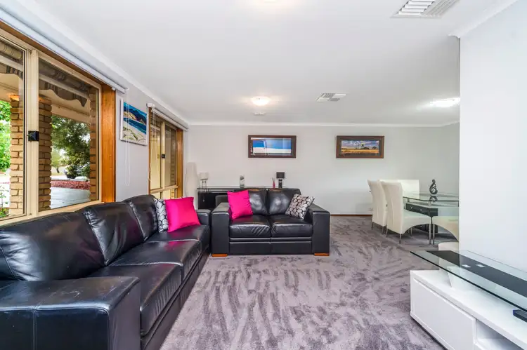 Second view of Homely house listing, 7 William Hudson Crescent, Monash ACT 2904