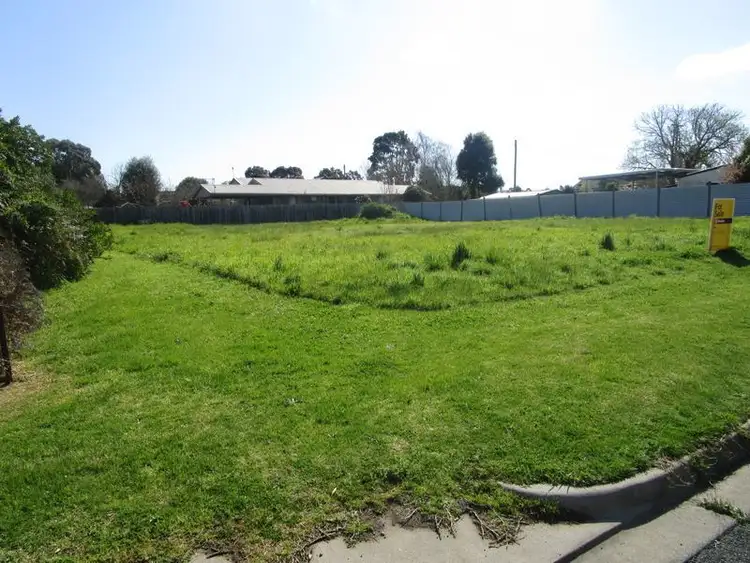 Second view of Homely land listing, 113 Tyers Street, Stratford VIC 3862