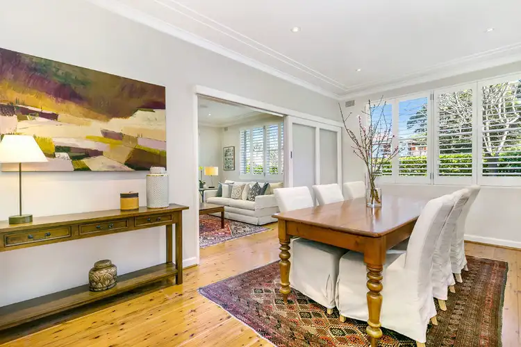 Second view of Homely house listing, 87 Macquarie Street, Roseville NSW 2069