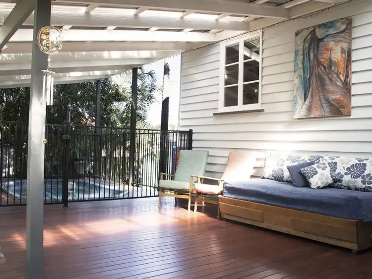 Fifth view of Homely house listing, 164 Johnston Street, Southport QLD 4215