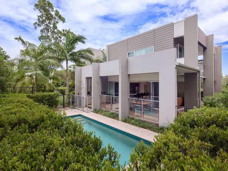 Main view of Homely house listing, 40/86 Toolga Street, Yaroomba QLD 4573