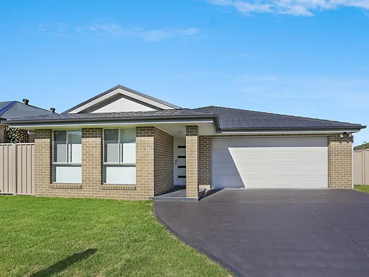 Sixth view of Homely house listing, 28 Martin Circuit, Tea Gardens NSW 2324