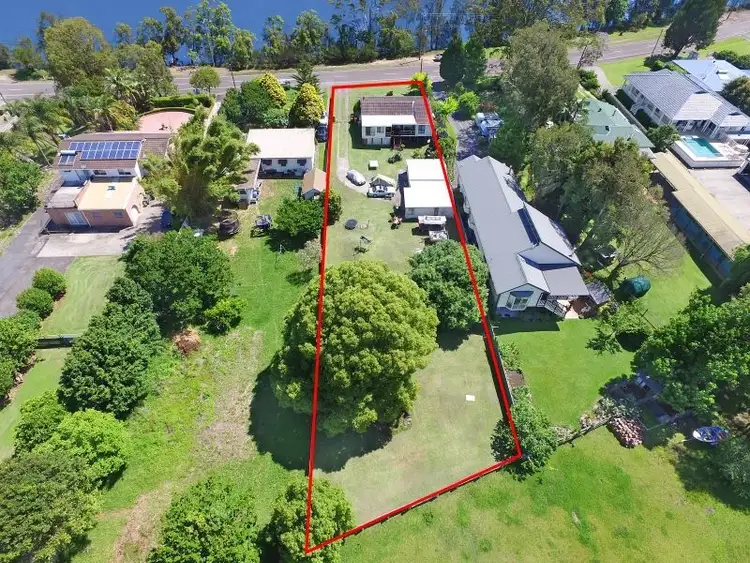 Fifth view of Homely house listing, 46 Wolseley Avenue, Tacoma NSW 2259