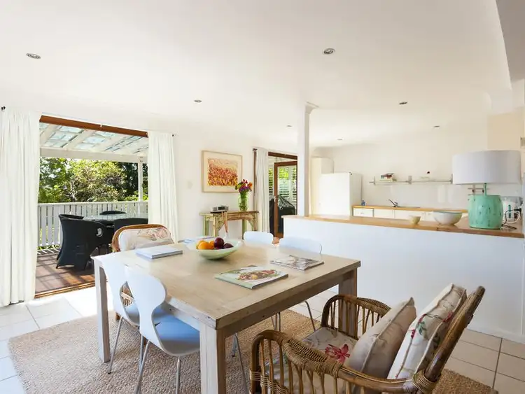 Main view of Homely house listing, 38 Narrabeen Park Parade, Warriewood NSW 2102
