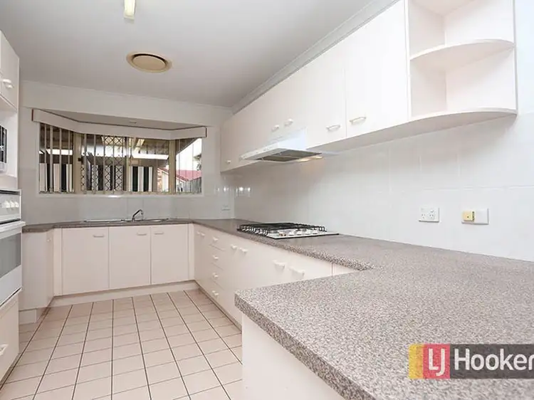 Second view of Homely villa listing, 81/100 Meadowlands Road, Carina QLD 4152