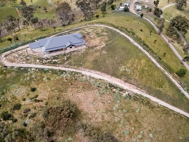 Fourth view of Homely house listing, 156B Hannaford Hump Road, Upper Hermitage SA 5131