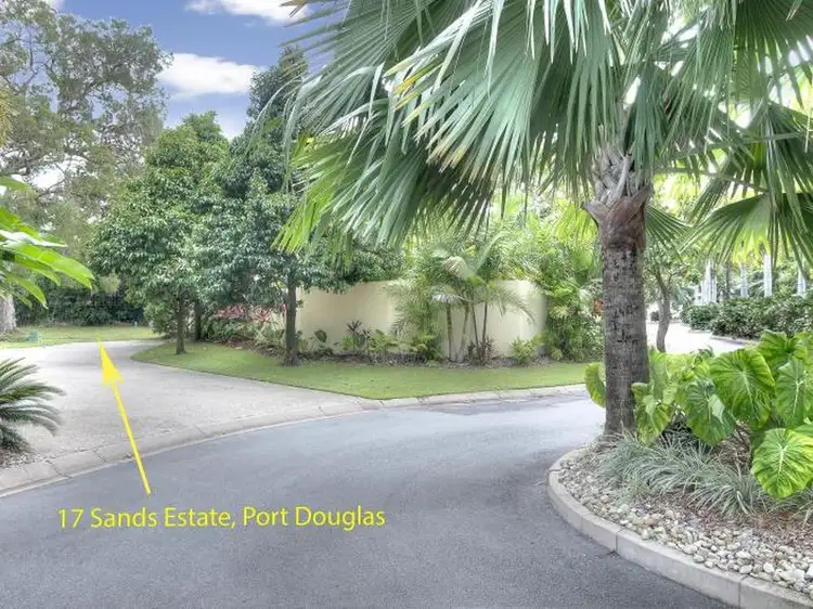 Main view of Homely land listing, Lot/17 The Sands Estate, Port Douglas QLD 4877