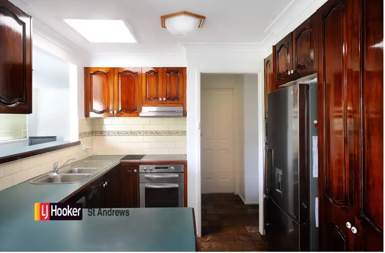 Fifth view of Homely house listing, 20 Frontignan street, Eschol Park NSW 2558