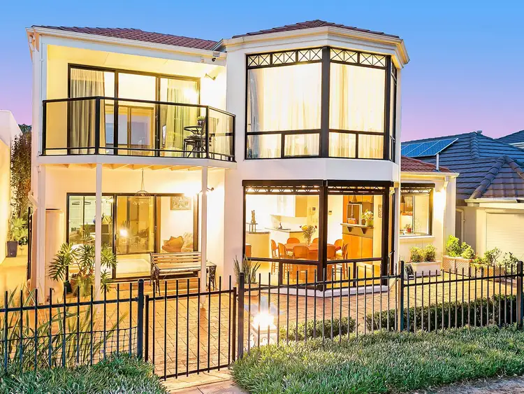 Main view of Homely house listing, 8 Chester Court, Grange SA 5022