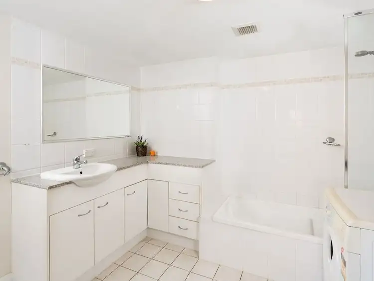 Sixth view of Homely unit listing, 4/1996 Gold Coast Highway, Miami QLD 4220